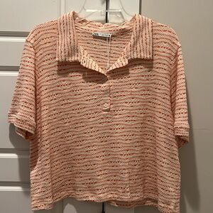 Zara shirt